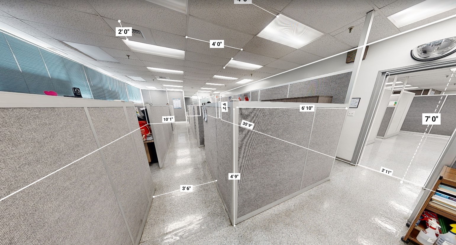 Reality capture project image