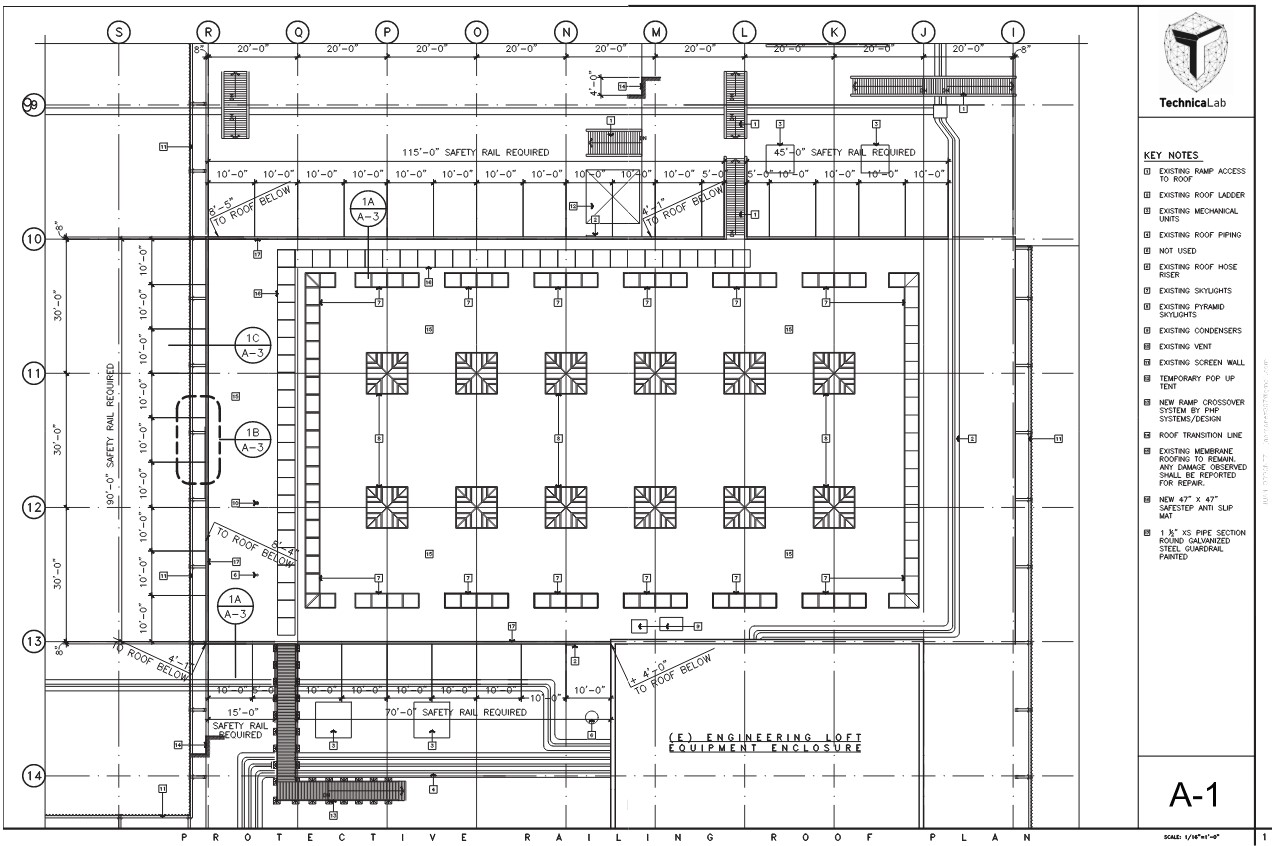 Digital documentation project image